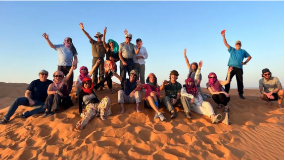 Affordable Tour Morocco: Discover Morocco on a Budget