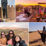 3 Days Desert Tour Fes to Marrakech: A Scenic Journey Through Morocco